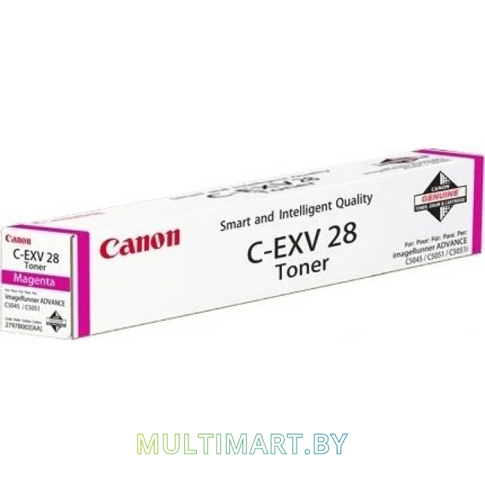Картридж Canon C-EXV 28 Magenta (2797B002)